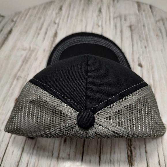 New NASA MEN'S TRUCKING HAT - Picture 3 of 4